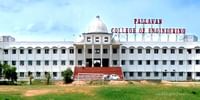 Pallavan College of Engineering - [PCE]